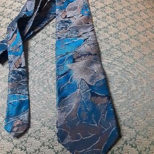 Vintage Carlo Palazzi Tie